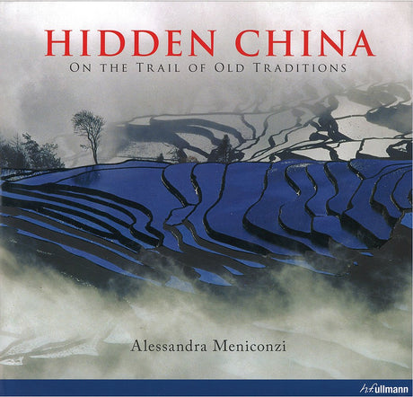 Hidden China - Retail Maharaj