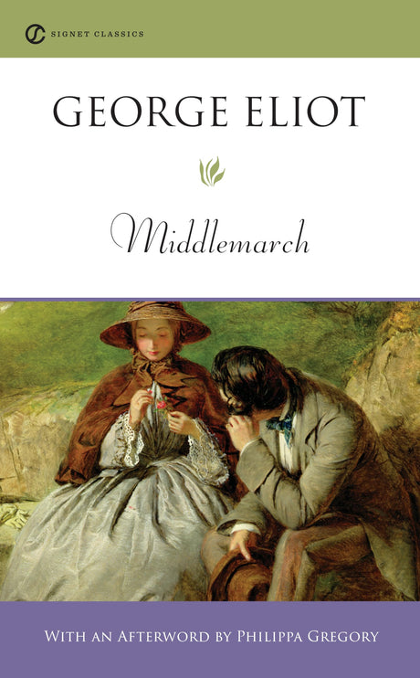Middlemarch - Retail Maharaj