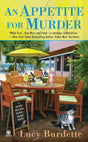 An Appetite for Murder: A Key West Food Critic Mystery: 1 - Retail Maharaj