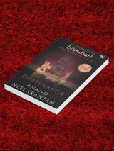 Chaturanga (Báhubali: Before the Beginning - Book 2) - Retail Maharaj