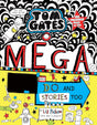 TOM GATES #16 MEGA MAKE AND DO AND STORIES TOO! - Retail Maharaj