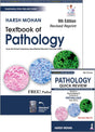 TEXTBOOK OF PATHOLOGY (FREE PATHOLOGY QUICK REVIEW) - Retail Maharaj