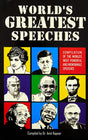World's Greatest Speeches - Retail Maharaj