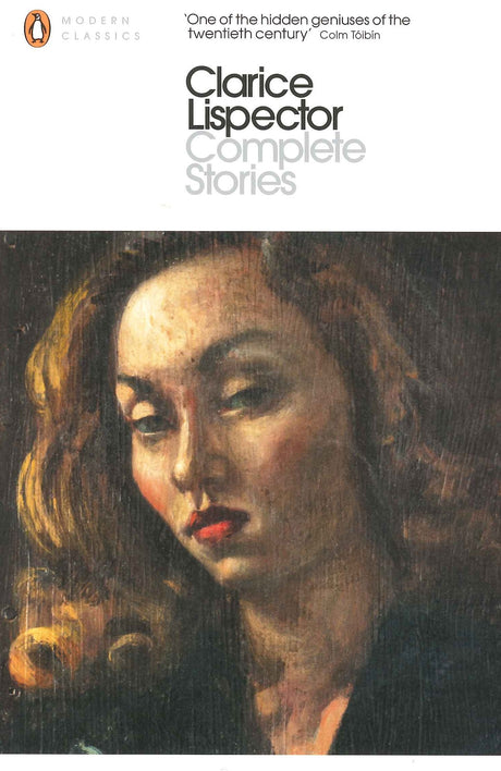 Complete Stories - Retail Maharaj