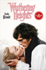 Wuthering Heights: film tie-in - Retail Maharaj