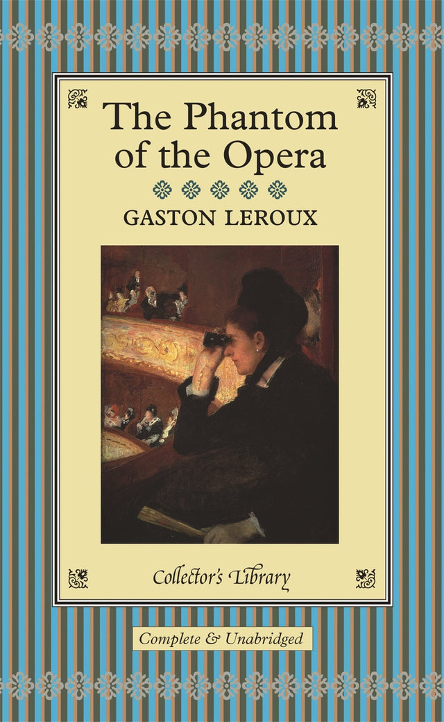 The Phantom of the Opera - Retail Maharaj