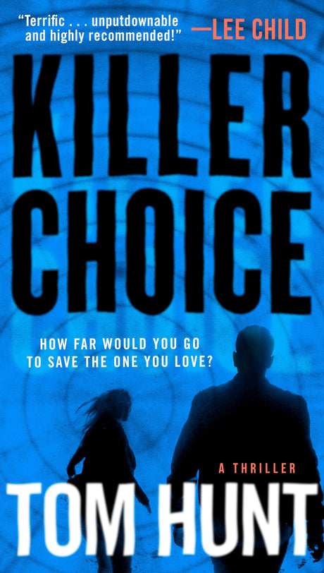 Killer Choice - Retail Maharaj