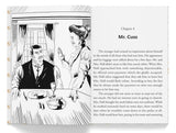 The Invisible Man: Illustrated Abridged Children Classics English Novel With Review Questions (Hardback) - Retail Maharaj