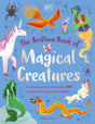 The Bedtime Book of Magical Creatures: An Introduction to More than 100 Creatures from Legend and Folklore - Retail Maharaj