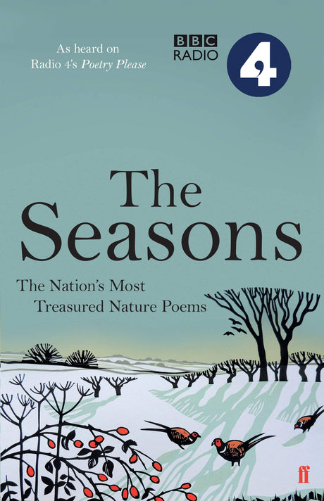 Poetry Please: The Seasons - Retail Maharaj