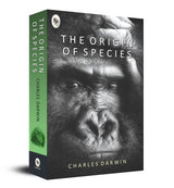 The Origin of Species - Retail Maharaj