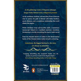 THE JHELUM BETRAYAL: Shahjahan Series|Book Two - Retail Maharaj