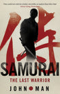 Samurai - Retail Maharaj