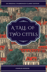 A Tale of Two Cities ( Unabridged Classics) - Retail Maharaj
