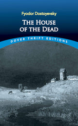 Dostoyevsky-The House Of The Dead - Retail Maharaj