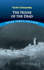 Dostoyevsky-The House Of The Dead - Retail Maharaj