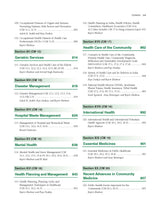TEXTBOOK OF COMMUNITY MEDICINE WITH ACCESS CODE 6ED (PB 2025) - Retail Maharaj