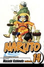 Naruto 14 - Retail Maharaj
