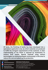 Finishing of Textile Substrates (1&2 Volume Set) - Retail Maharaj