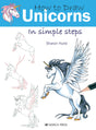 How to Draw Unicorns in Simple Steps - Retail Maharaj