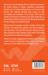 Success Is a Low-Probability Game - Retail Maharaj