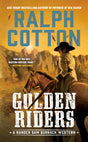 Golden Riders (Ranger Sam Burrack) - Retail Maharaj