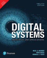 Digital Systems, 12e - Retail Maharaj