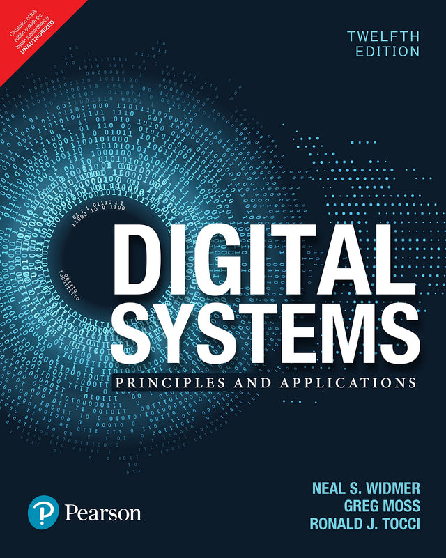 Digital Systems, 12e - Retail Maharaj