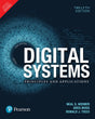 Digital Systems, 12e - Retail Maharaj