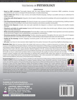 TEXTBOOK OF PHYSIOLOGY CONCEPTS WITH CLINICAL INSIGHTS - Retail Maharaj