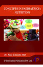 CONCEPTS IN PAEDIATRICS : NUTRITION - Retail Maharaj