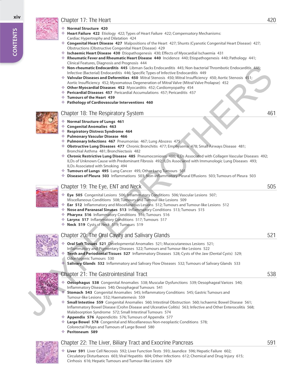 TEXTBOOK OF PATHOLOGY (FREE PATHOLOGY QUICK REVIEW) - Retail Maharaj