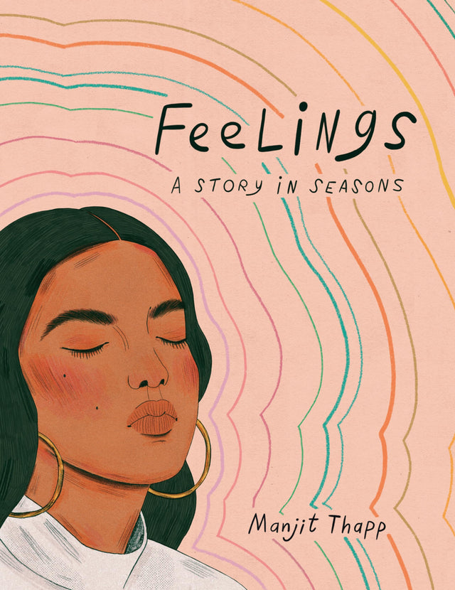 Feelings: A Story in Seasons - Retail Maharaj