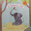An Elephant's Tale - Retail Maharaj