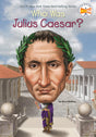 Who Was Julius Caesar? - Retail Maharaj