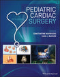 Pediatric Cardiac Surgery 5e - Retail Maharaj