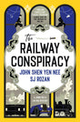 The Judge Dee and Lao She mysteries - The Railway Conspiracy: 2 - Retail Maharaj