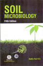 SOIL MICROBIOLOGY 5TH EDITION - Retail Maharaj