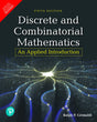 Discrete and Combinatorial Mathematics , 5e - Retail Maharaj