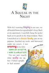 Geronimo Stilton #84: Blast From The Past - Retail Maharaj