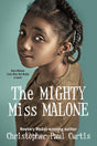 The Mighty Miss Malone - Retail Maharaj