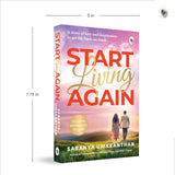 Start Living Again - Retail Maharaj