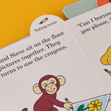 Spot and Friends: Tabbed Board Book - Retail Maharaj