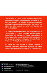 Textile Colouring - Retail Maharaj