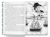 Gulliver Travels : Illustrated Abridged Children Classics English Novel with Review Questions - Retail Maharaj