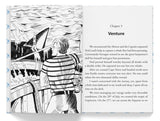 Twenty Thousand Leagues Under The Sea: Illustrated Abridged Children Classics English Novel With Review Questions (Hardback) - Retail Maharaj