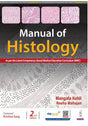 MANUAL OF HISTOLOGY - Retail Maharaj