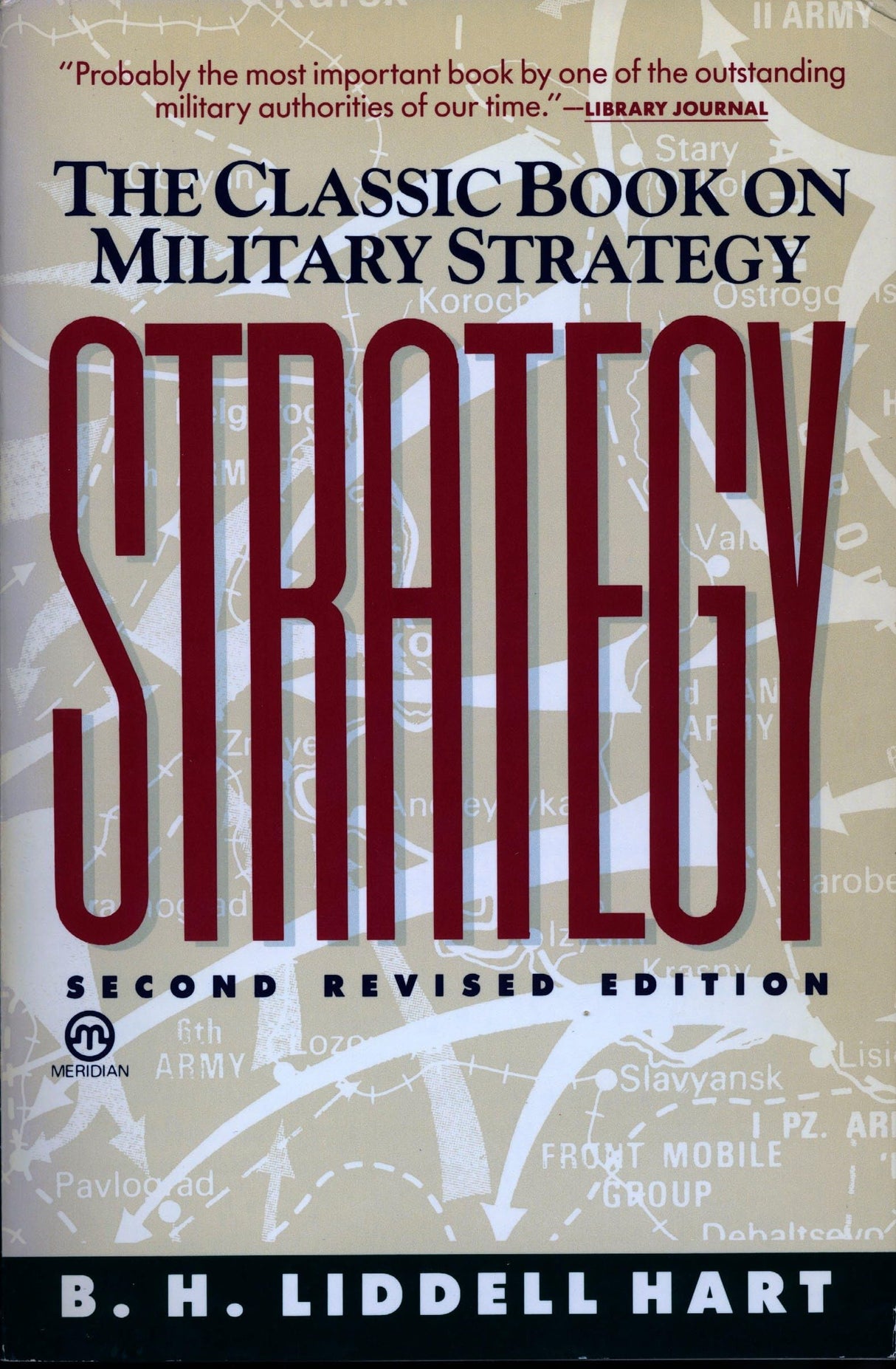Strategy: Second Revised Edition - Retail Maharaj