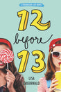 Friendship List #2: 12 Before 13 - Retail Maharaj