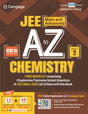 Cengage JEE Main and Advanced A to Z Chemistry: Part 2 - Retail Maharaj